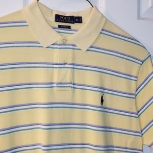 Mens Polo Shirt